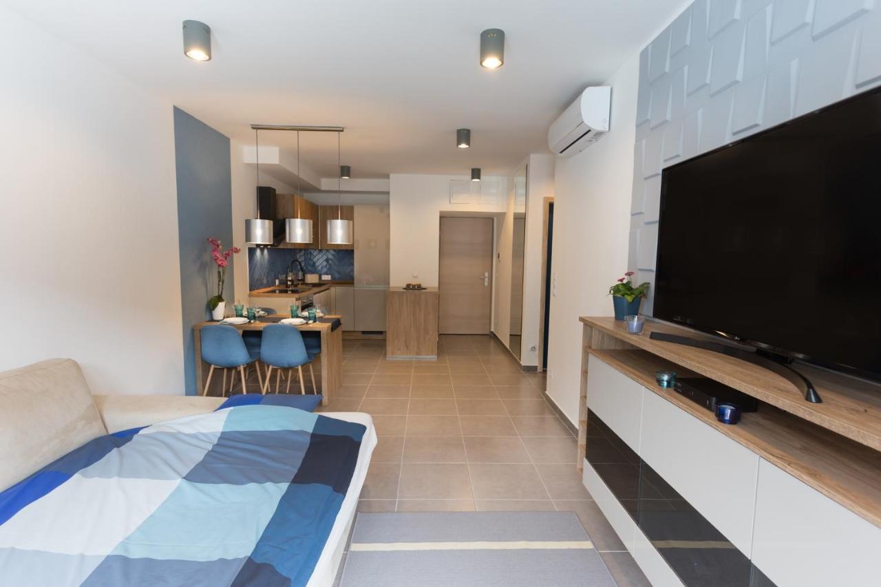 Crvn4 #freeparking Appartement