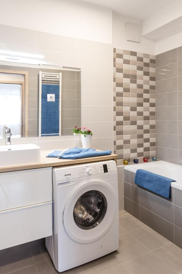 Crvn4 #freeparking Appartement *